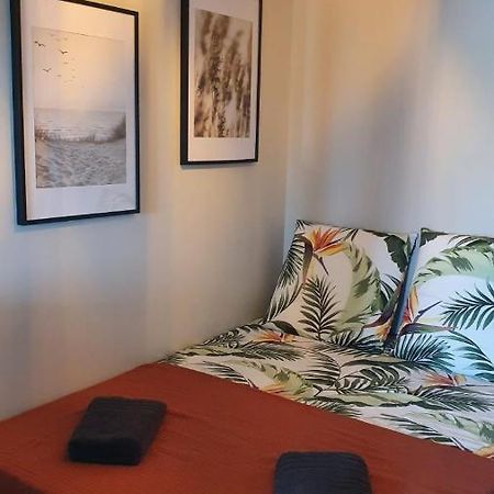 Tropical - Appt Climatise - Proche Plage - Aquarium - Parking - Wifi Canet Exterior foto
