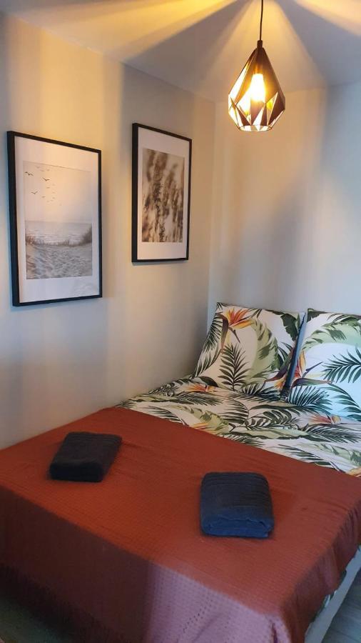 Tropical - Appt Climatise - Proche Plage - Aquarium - Parking - Wifi Canet Exterior foto